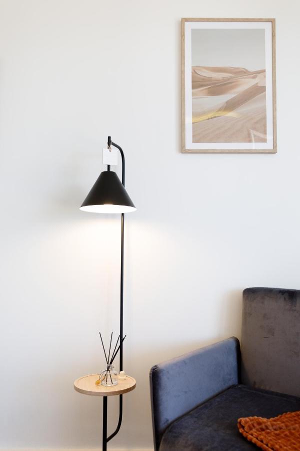 Suite Riviera - Sea View - Clim - 50M Plage - Residence De Standing - Spacieux 180 M2 - Parking Cannes Buitenkant foto