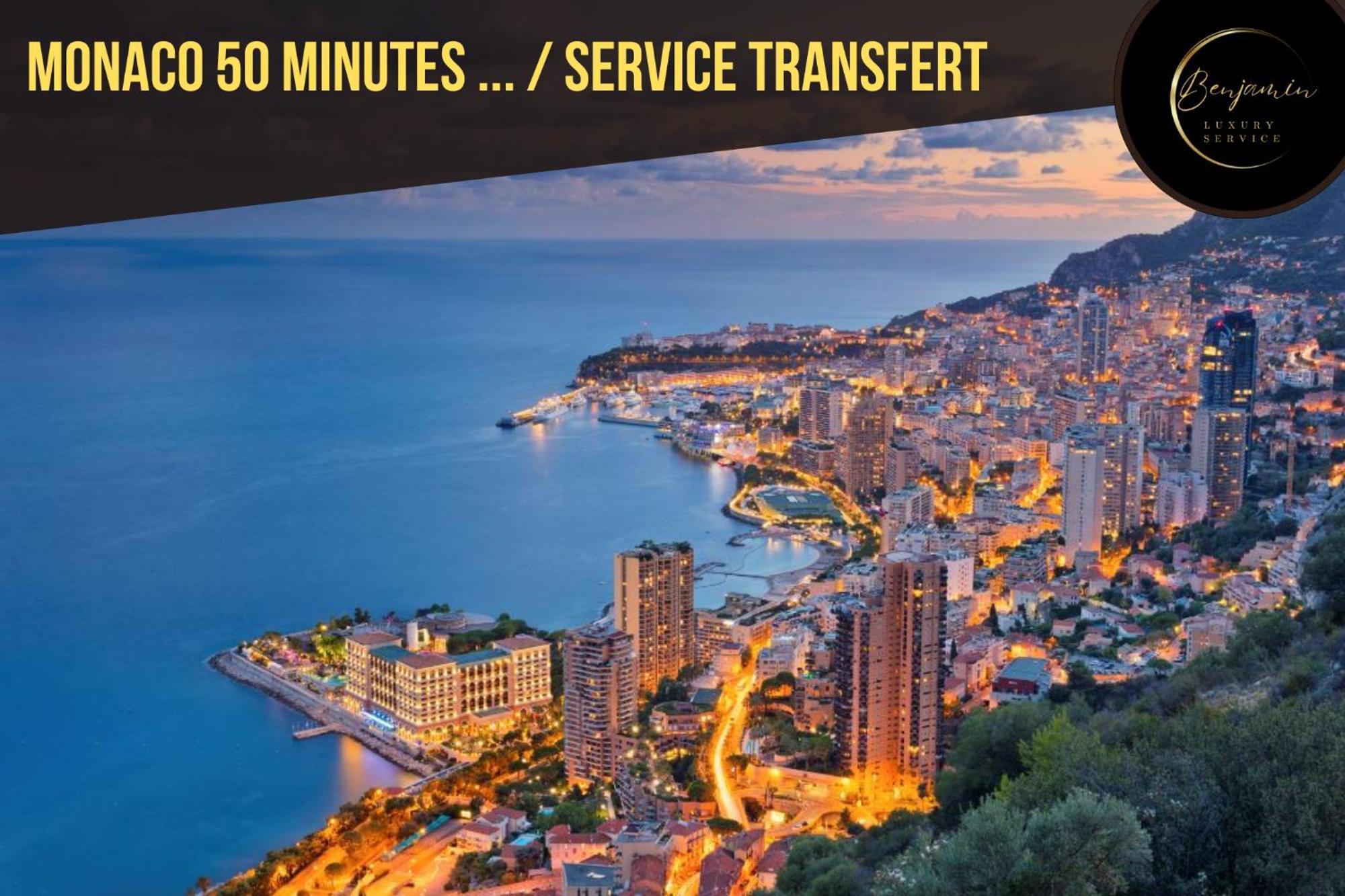 Suite Riviera - Sea View - Clim - 50M Plage - Residence De Standing - Spacieux 180 M2 - Parking Cannes Buitenkant foto